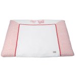 Kathe Kruse Butterfly Changing Table Cover