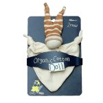Keptin-Jr Organic Rattle Zmooz