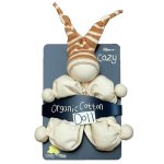 Keptin-Jr Organic Cuddle Cozy