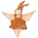 Keptin-Jr Organic Comforter Zmooz