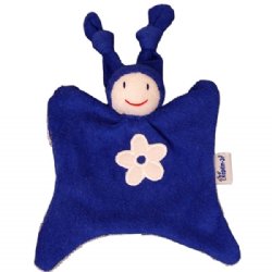 Keptin-Jr Rattle Boyo Blue