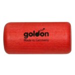 Wooden Shaker (Red)
