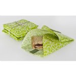 Kids Konserve Green Food Kozy (Set of 5)