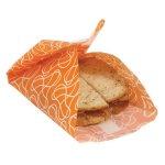 Kids Konserve Orange Food Kozy (Set of 5)