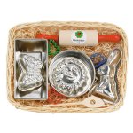 Gift Basket Baking Set Rabbit