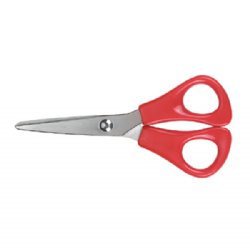 Kid's Scissors (Right-Handed)