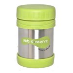 Kids Konserve Stainless Steel Insulated Thermos