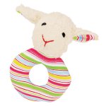 Kathe Kruse Doughnut Lamb