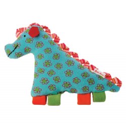 Kathe Kruse Ikibab (Labellies) Dragon