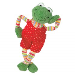 Kathe Kruse Monsieur Ranita Frog