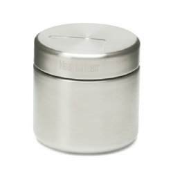 Klean Kanteen 16oz Stainless Steel Food Canister (Single Wall)