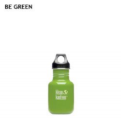 Klean Kanteen Classic 12oz Stainless Steel Color Bottle