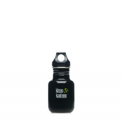 Klean Kanteen Classic 12oz Stainless Steel Color Bottle