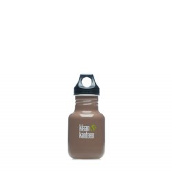 Klean Kanteen Classic 12oz Stainless Steel Color Bottle