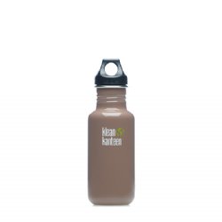 Klean Kanteen Classic 18oz Stainless Steel Color Bottle