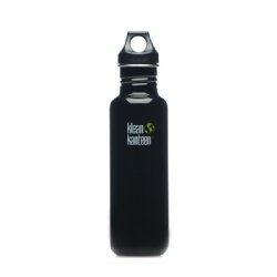 Klean Kanteen Classic 27oz Stainless Steel Color Bottle