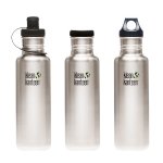 Klean Kanteen Classic 27oz Stainless Steel Bottle
