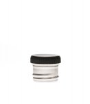 Klean Kanteen Stainless Steel Flat Cap (for Classic Kanteens)