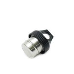 Klean Kanteen Stainless Steel Loop Cap (for Classic Kanteens)