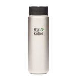 Klean Kanteen Wide 27oz Stainless Steel Bottle