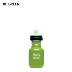 Klean Kanteen Classic 12oz Stainless Steel Color Sippy Bottle