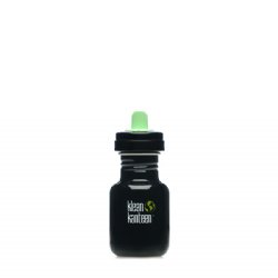 Kid Kanteen Color Stainless Steel Sippy Bottle (12 oz)