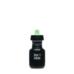 Klean Kanteen Classic 12oz Stainless Steel Color Sippy Bottle