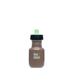 Klean Kanteen Classic 12oz Stainless Steel Color Sippy Bottle