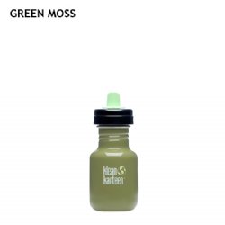 Klean Kanteen Classic 12oz Stainless Steel Color Sippy Bottle