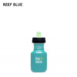 Klean Kanteen Classic 12oz Stainless Steel Color Sippy Bottle