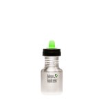 Klean Kanteen Classic 12oz Stainless Steel Sippy Bottle