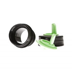 Klean Kanteen Sippy Spouts and Adapter (for Classic Kanteens)