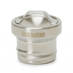 Klean Kanteen All Stainless Loop Cap (for Classic Kanteens)
