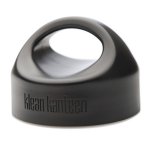 Klean Kanteen Stainless Steel Loop Cap (for Wide Kanteens)