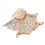 Kathe Kruse Organic Towel Doll Lamb