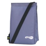 Kids Konserve Insulated Lunch Sack (Ocean)