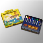 Lyra Wax-O-Glass Window Crayons