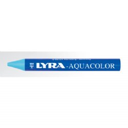 Lyra Aquacolor Fine Art Watercolor Crayons (Set of 12)