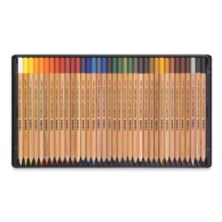 Lyra Rembrandt Aquarell Watercolor Fine Art Colored Pencils (Set of 36)