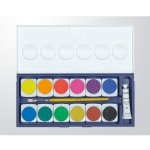 Lyra Watercolor Paint Set (24 Colors)