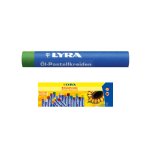 Lyra Oil Pastels (Set of 25)