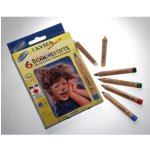 Lyra Skin Color Pencils For Face Painting (Basic Asortment)