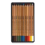 Lyra Rembrandt Aquarell Watercolor Fine Art Colored Pencils (Set of 12)