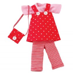 kathe kruse doll clothes