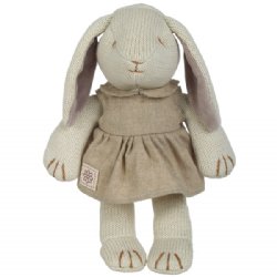 miYim Organic Knit Baby Victoria Bunny