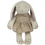miYim Organic Knit Baby Victoria Bunny