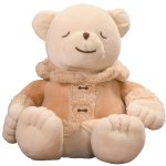 miYim Organic Plush Chester Bear