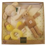 miYim Organic Plush Gift Set