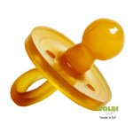 Natursutten Natural Rubber Round Pacifier