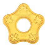 Natursutten Natural Rubber Teether Star 